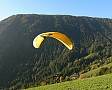 Klicken zum Vergrößern Startlauf